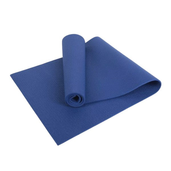 PERFORMANCE EXERCISE MAT WITH CARRYING STRAP