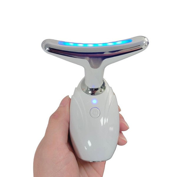 LED FACIAL THERAPY DEVICE