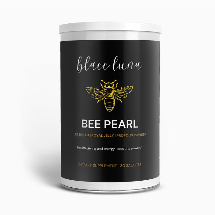 BEE PEARL POWDER